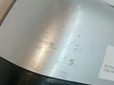 Second-hand car spare part right rearview mirror for ford transit connect (tc7) furgón (2006->) oem iam references 5211698  9t1617682ah