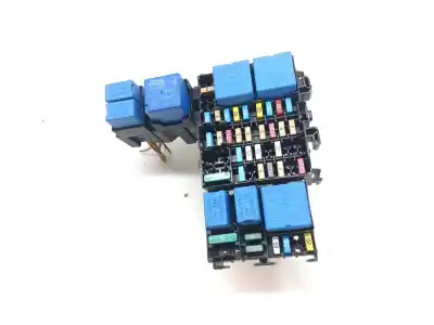 Second-hand car spare part fuse box unit for renault captur ii (2019-0) oem iam references 18017641  