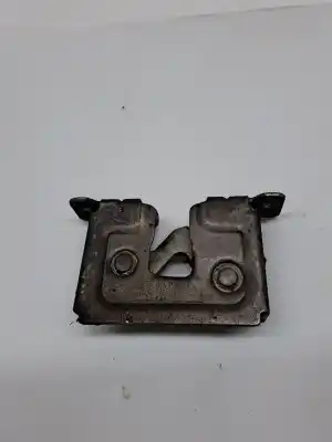 Peça sobressalente para automóvel em segunda mão fechadura do capô por bmw 3 (e90) 320 i referências oem iam 51237008755