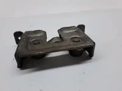 Second-hand car spare part bonnet lock for bmw 3 (e90) 320 i oem iam references 51237008755  