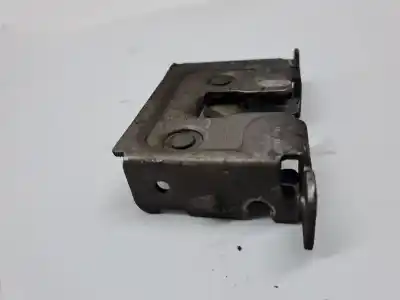 Second-hand car spare part bonnet lock for bmw 3 (e90) 320 i oem iam references 51237008755  