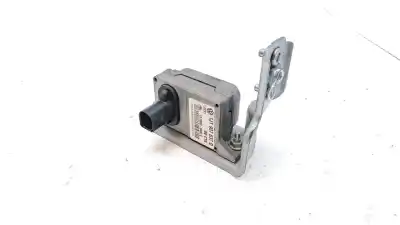 Second-hand car spare part electronic module for seat leon 1.9 tdi fr -arl oem iam references 1j1907637d  