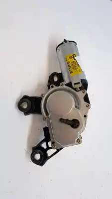Second-hand car spare part rear windshield wiper motor for seat leon 1.9 tdi fr -arl oem iam references 1j6955711g