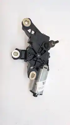 Peça sobressalente para automóvel em segunda mão motor do limpador traseiro por seat leon 1.9 tdi fr -arl referências oem iam 1j6955711g  