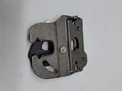 Peça sobressalente para automóvel em segunda mão fechadura do capô por bmw 3 (e90) 320 i referências oem iam 
