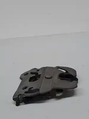 Peça sobressalente para automóvel em segunda mão fechadura do capô por bmw 3 (e90) 320 i referências oem iam   