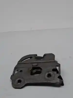 Peça sobressalente para automóvel em segunda mão fechadura do capô por bmw 3 (e90) 320 i referências oem iam   