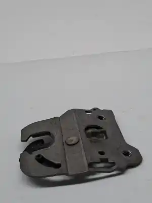 Peça sobressalente para automóvel em segunda mão fechadura do capô por bmw 3 (e90) 320 i referências oem iam   