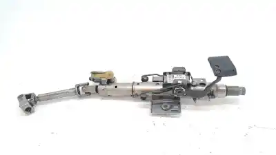 Second-hand car spare part steering column for seat leon 1.9 tdi fr -arl oem iam references 8l1419501ck