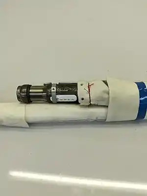 Pezzo di ricambio per auto di seconda mano airbag a tenda anteriore sinistro per omoda c5  riferimenti oem iam 407000443aa  