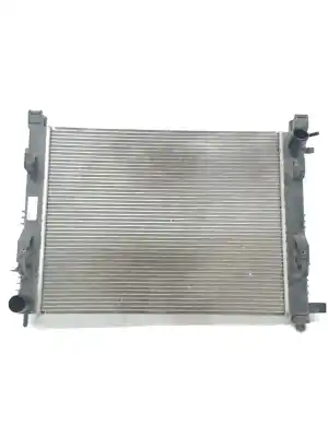 Peça sobressalente para automóvel em segunda mão radiador de água por renault captur adventure referências oem iam 214100078r  