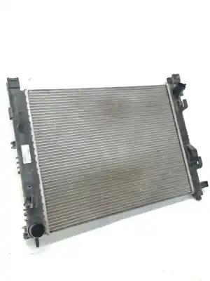 Peça sobressalente para automóvel em segunda mão radiador de água por renault captur adventure referências oem iam 214100078r  