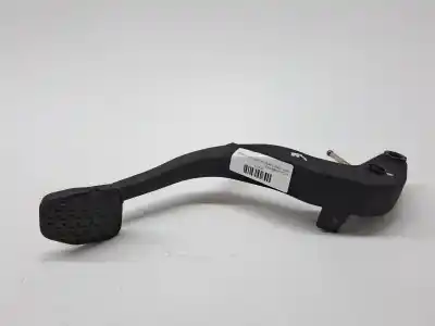 Peça sobressalente para automóvel em segunda mão pedal da embreagem por bmw 3 (e90) 320 i referências oem iam 35006878300