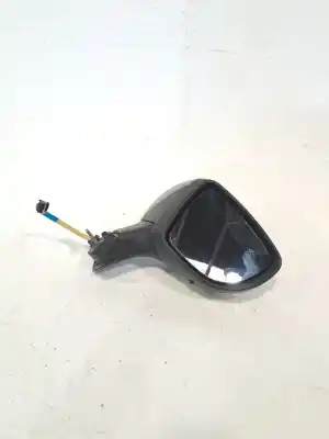 Second-hand car spare part right rearview mirror for renault captur adventure oem iam references 963019859r
