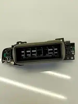 Pezzo di ricambio per auto di seconda mano bocca aria laterale destra per omoda c5 riferimenti oem iam t19cev5300059