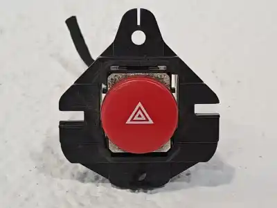 Peça sobressalente para automóvel em segunda mão interruptor 4 piscas - emergência por seat altea (5p1) * referências oem iam 5p0953235b