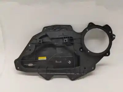 Автозапчасти б/у пластик за land rover range rover evoque (l538) 2.0 4x4 ссылки oem iam lr048294