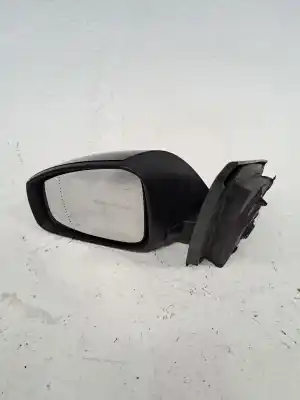 Second-hand car spare part Left Rearview Mirror for RENAULT MEGANE III FASTBACK (BZ0/1_, B3_) 1.2 TCE (BZ16, BZ28) OEM IAM references 963020181R  