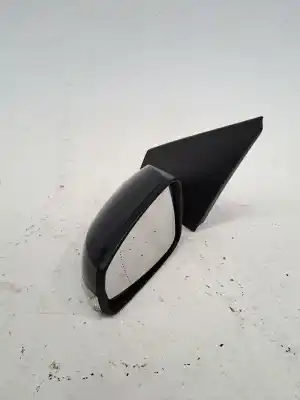 Автозапчастина б/у ліве дзеркало для renault megane iii fastback (bz0/1_, b3_) 1.2 tce (bz16, bz28) посилання на oem iam 963020181r  