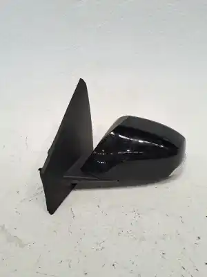 Автозапчастина б/у ліве дзеркало для renault megane iii fastback (bz0/1_, b3_) 1.2 tce (bz16, bz28) посилання на oem iam 963020181r  