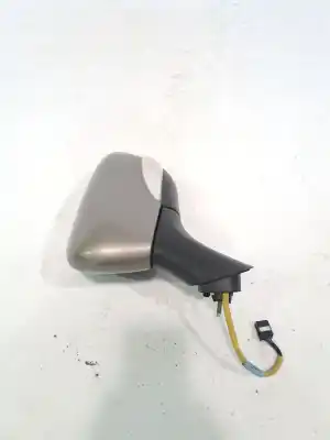 Peça sobressalente para automóvel em segunda mão espelho retrovisor esquerdo por renault captur adventure referências oem iam 963028590r  