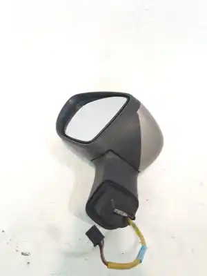 Peça sobressalente para automóvel em segunda mão espelho retrovisor esquerdo por renault captur adventure referências oem iam 963028590r  