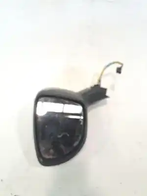 Peça sobressalente para automóvel em segunda mão espelho retrovisor esquerdo por renault captur adventure referências oem iam 963028590r  