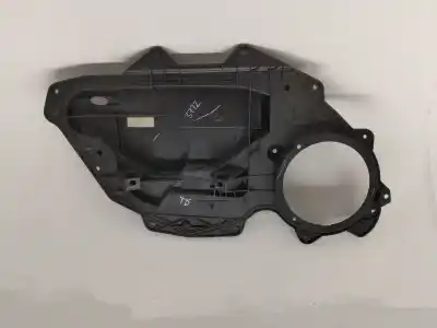 Автозапчасти б/у пластик за land rover range rover evoque (l538) 2.0 4x4 ссылки oem iam lr048295