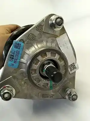 Second-hand car spare part front right shock absorber for omoda c5  oem iam references 202003784aa  