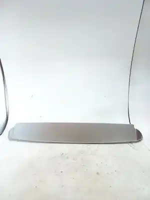 Peça sobressalente para automóvel em segunda mão spoiler da tampa da mala por toyota rav 4 (a2) rav 4 referências oem iam 7687142060b1