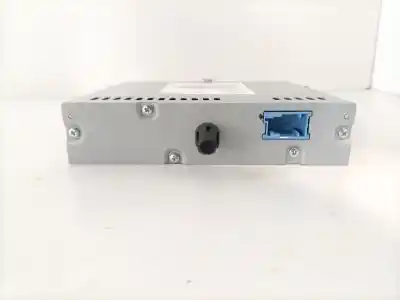 Peça sobressalente para automóvel em segunda mão sistema de áudio / rádio cd por citroen c4 berlina c4 berlina referências oem iam 9818013180