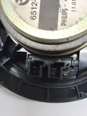 Second-hand car spare part speaker for bmw 3 (e90) 320 i oem iam references 65139141494  