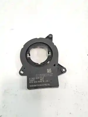 Second-hand car spare part sensor for renault captur adventure oem iam references 479454698r
