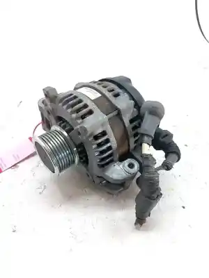 Peça sobressalente para automóvel em segunda mão alternador por toyota rav 4 (a2) rav 4 referências oem iam 2706026030