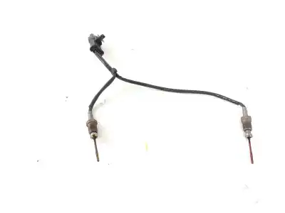 Peça sobressalente para automóvel em segunda mão sonda lambda por citroen c4 berlina c4 berlina referências oem iam 9808312080