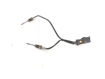 Second-hand car spare part lambda probe for citroen c4 berlina c4 berlina oem iam references 9808312080  
