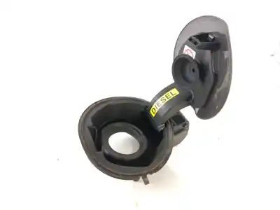 Peça sobressalente para automóvel em segunda mão tampa de combustível externa por citroen c4 berlina c4 berlina referências oem iam 1518f9
