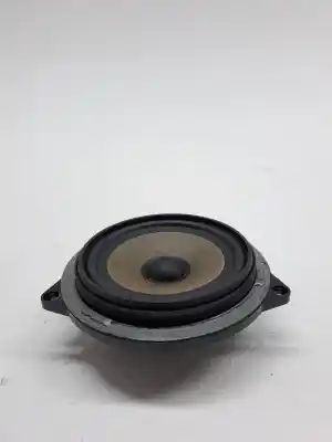 Peça sobressalente para automóvel em segunda mão colunas de som por bmw 3 (e90) 320 i referências oem iam 65139141494  