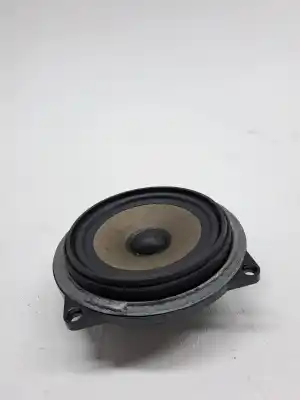 Peça sobressalente para automóvel em segunda mão colunas de som por bmw 3 (e90) 320 i referências oem iam 65139141494  