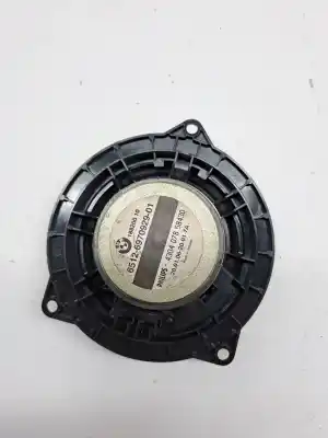 Peça sobressalente para automóvel em segunda mão colunas de som por bmw 3 (e90) 320 i referências oem iam 65139141494  