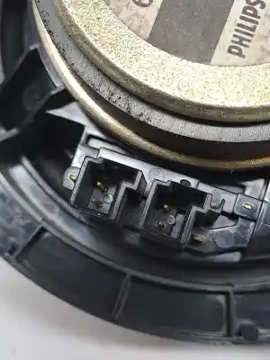 Peça sobressalente para automóvel em segunda mão colunas de som por bmw 3 (e90) 320 i referências oem iam 65139141494  