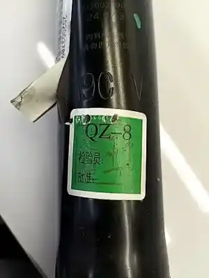 Peça sobressalente para automóvel em segunda mão amortecedor traseiro direito por omoda c5  referências oem iam 202003789aa  