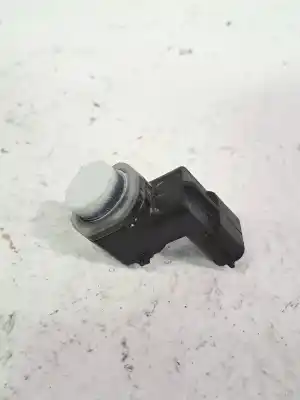 Автозапчасти б/у парковочный датчик за renault megane iii hatchback (bz0/1_, b3_) 2.0 dci (bz0y) ссылки oem iam 284425707r  