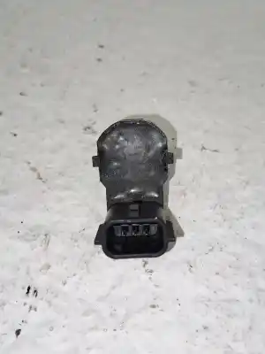 Автозапчасти б/у парковочный датчик за renault megane iii hatchback (bz0/1_, b3_) 2.0 dci (bz0y) ссылки oem iam 284425707r  