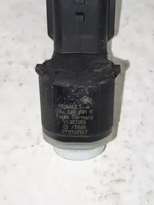 Автозапчасти б/у парковочный датчик за renault megane iii hatchback (bz0/1_, b3_) 2.0 dci (bz0y) ссылки oem iam 284425707r  