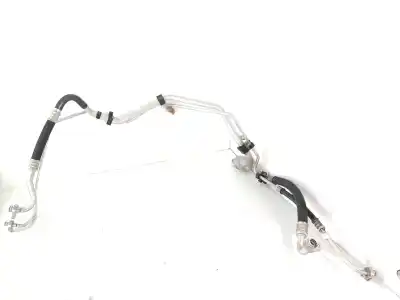 Автозапчасти б/у ТРУБЫ КОНДИЦИОНИРОВАНИЯ ВОЗДУХА за CITROEN C4 BERLINA  ссылки OEM IAM 9819868280  