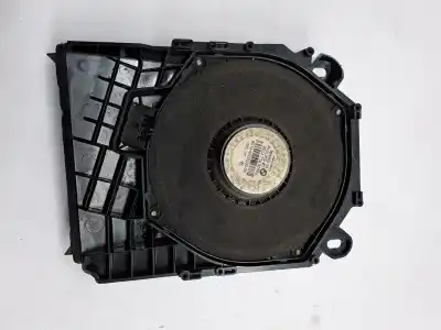 Second-hand car spare part speaker for bmw 3 (e90) 320 i oem iam references 65139204786  