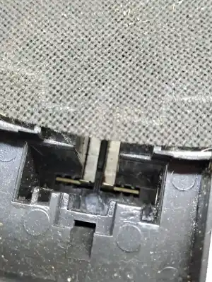 Second-hand car spare part speaker for bmw 3 (e90) 320 i oem iam references 65139204786  