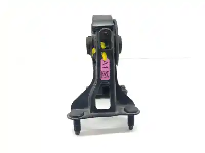 Second-hand car spare part rear engine support for toyota auris 1zr oem iam references 123710t200