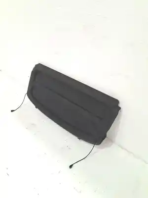 Second-hand car spare part trunk lid for renault captur adventure oem iam references 794208838r